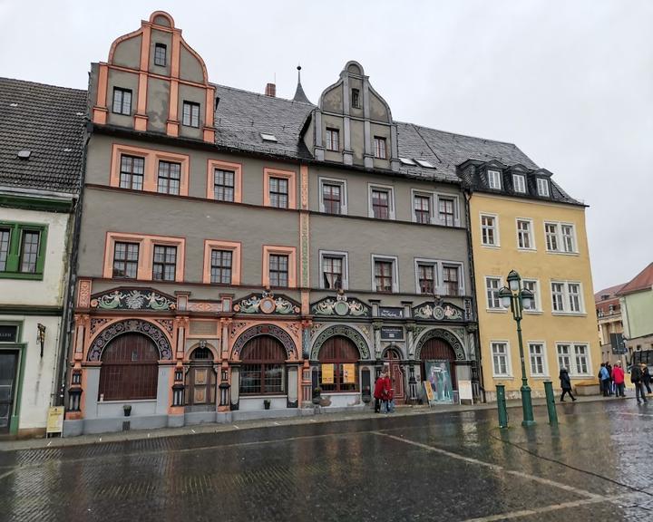 Cafe am Markt