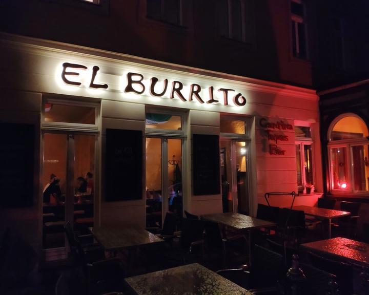 El Burrito